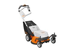 Stihl Rasaerba batteria RMA 765 V - Stihl