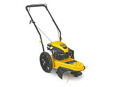 Cub cadet Tosaerba a scoppio LC3 DP56 - Cub Cadet