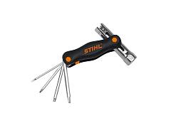 Stihl Utensile MULTIFUNZIONE - Stihl