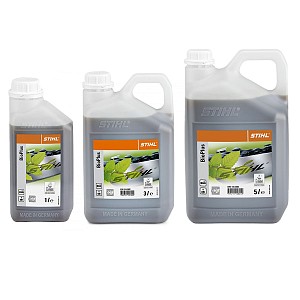 Stihl Olio catena BIOPLUS - Stihl