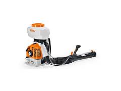 Stihl Atomizzatore a motore SR 450 - Stihl