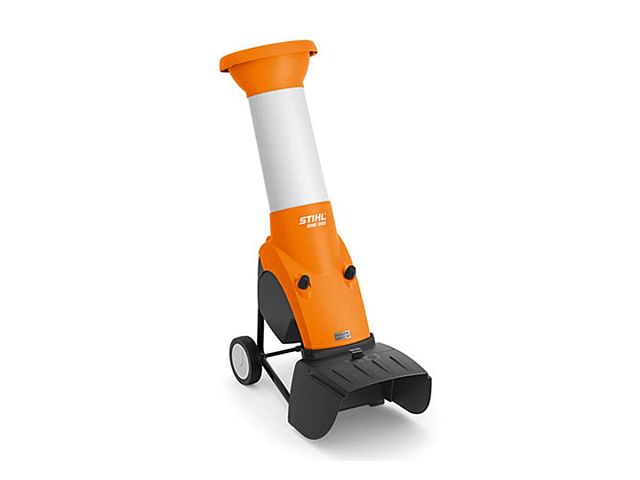 Stihl Biotrituratore elettrico GHE 250 - Stihl