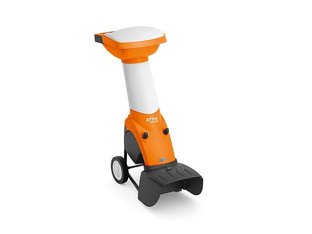 Stihl Biotrituratore elettrico GHE 355 - Stihl