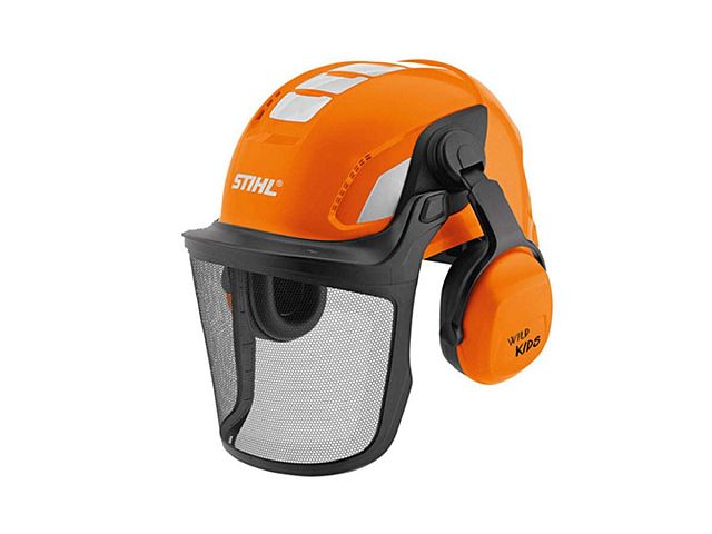 Stihl Casco giocattolo - Stihl