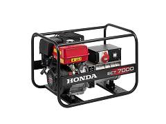 Honda Generatore ECT 7000 - Honda