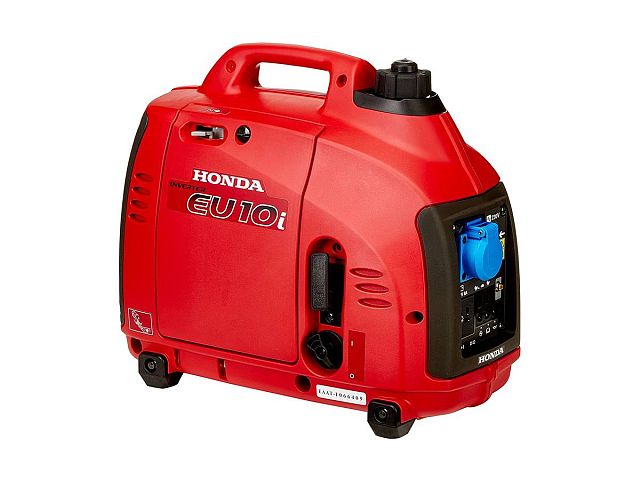 Honda Generatore inverter EU 10i - Honda