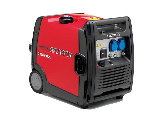 Honda Generatore inverter EU 30i - Honda