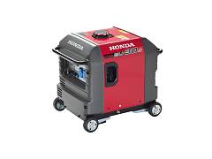 Honda Generatore inverter EU 30is - Honda