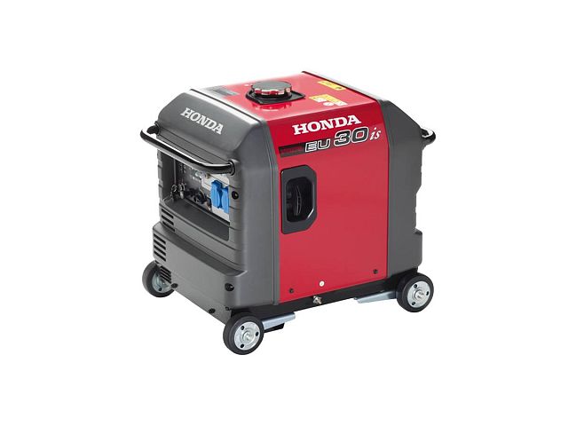 Honda Generatore inverter EU 30is - Honda