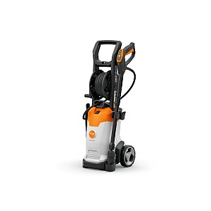 Stihl Idropulitrice RE 100 PLUS CONTROL - Stihl