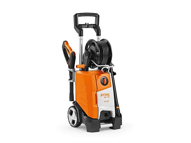 Stihl Idropulitrice RE 130 PLUS - Stihl