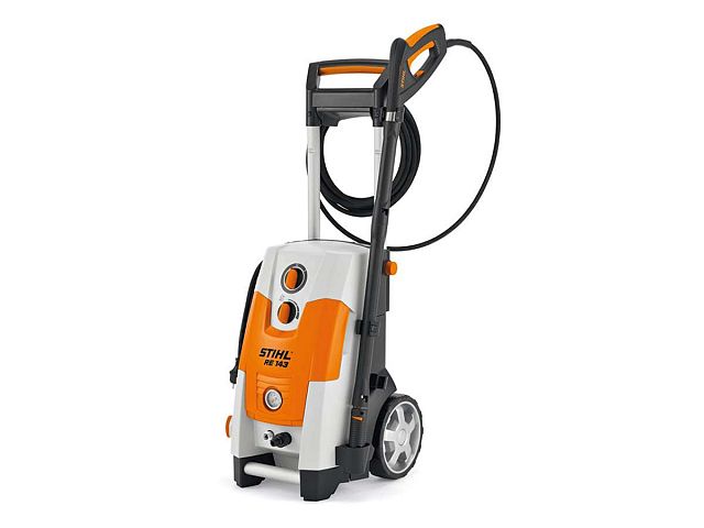 Stihl Idropulitrice RE 143 - Stihl