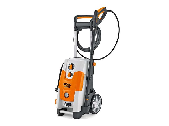 Stihl Idropulitrice RE 163 - Stihl