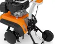 Motozappa MH 445 R - Stihl