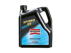 Arexons Olio idraulico HYDRO 68 - Arexons