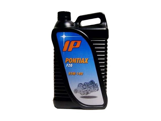 Ip Olio lubrificante 85W140 PONTIAX FZG - IP