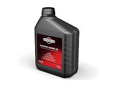 Briggs&stratton Olio per motori 4 tempi - Briggs&Stratton