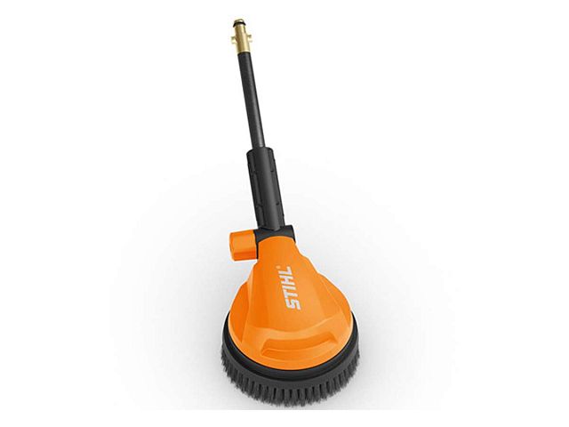 Stihl Spazzolone rotante per idropulitrice - Stihl