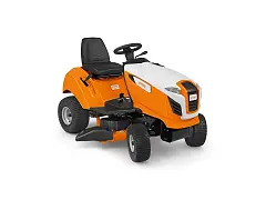Stihl Trattorino da giardino RT 4097 SX