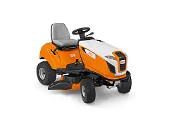Stihl Trattorino da giardino RT 4112 SZ