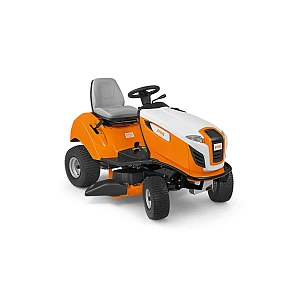 Stihl Trattorino da giardino RT 4112 SZ