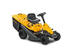 Cub cadet Trattorino rasaerba LR1 MR76 - Cub Cadet