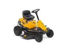 Cub cadet Trattorino rasaerba LR1 MS76 - Cub Cadet