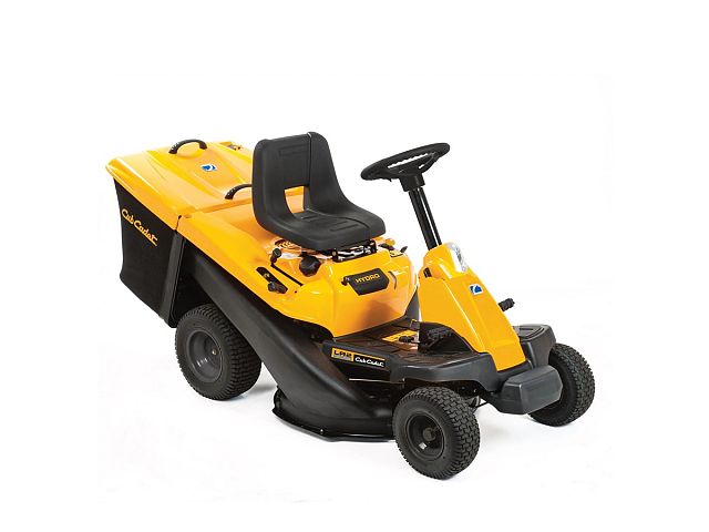 Cub cadet Trattorino rasaerba LR2 NR76 - Cub Cadet