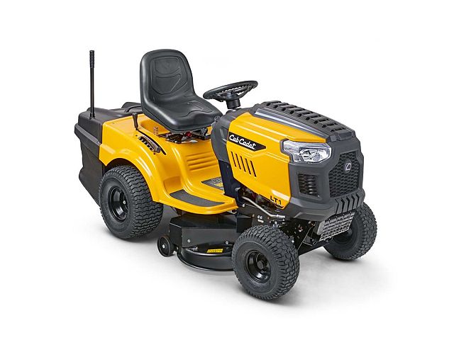 Cub cadet Trattorino rasaerba LT1 NR92 - Cub Cadet