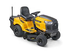 Cub cadet Trattorino rasaerba LT2 NR92 - Cub Cadet