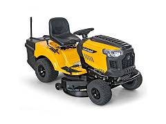 Cub cadet Trattorino rasaerba LT3 PR105 - Cub Cadet