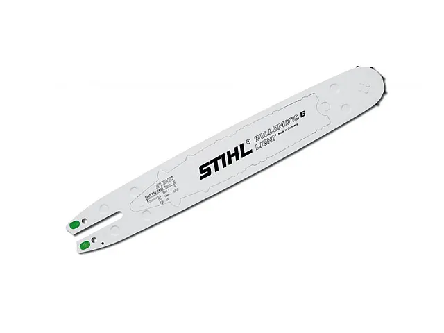 Stihl Barra per motosega ROLLOMATIC E LIGHT 35 cm 3/8 P 1,3 mm 50 maglie - Stihl