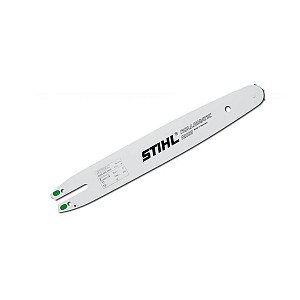 Stihl Barra per motosega ROLLOMATIC E MINI 30 cm 3/8 P 1,1 mm 44 maglie - Stihl