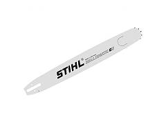 Stihl Barra per motosega ROLLOMATIC ES 71 cm 3/8 1,6 mm 91 maglie - Stihl