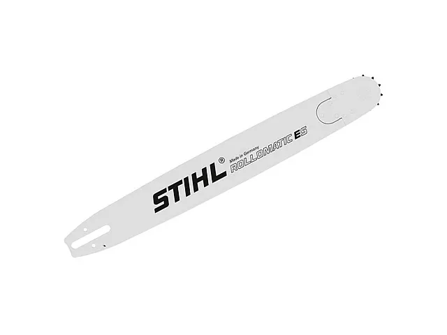 Stihl Barra per motosega ROLLOMATIC ES 50 cm 3/8 1,6 mm 72 maglie - Stihl