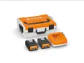 Power Box a batteria 3 - Stihl