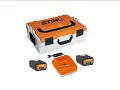 Power Box a batteria 1 - Stihl