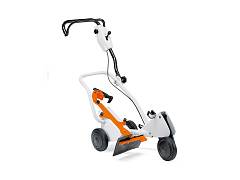 Stihl Carrello guida FW 20 per troncatrici - Stihl