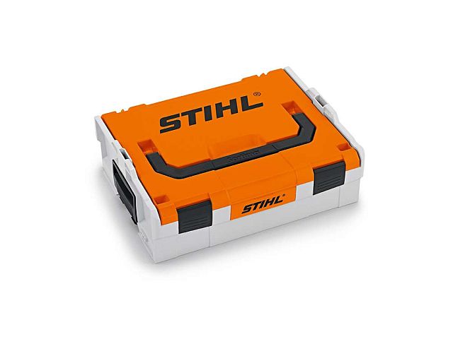 Stihl Contenitore per batterie - Stihl