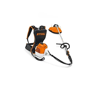 Stihl Decespugliatore a miscela spalleggiato FR 460 TC-E - Stihl