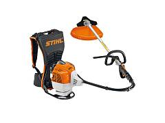 Stihl Decespugliatore a miscela spalleggiato FR 460 TC-EFM - Stihl