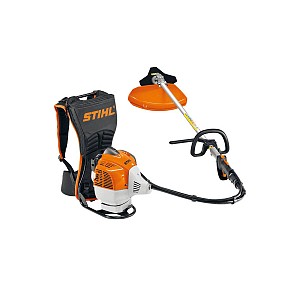 Stihl Decespugliatore a miscela spalleggiato FR 460 TC-EFM - Stihl