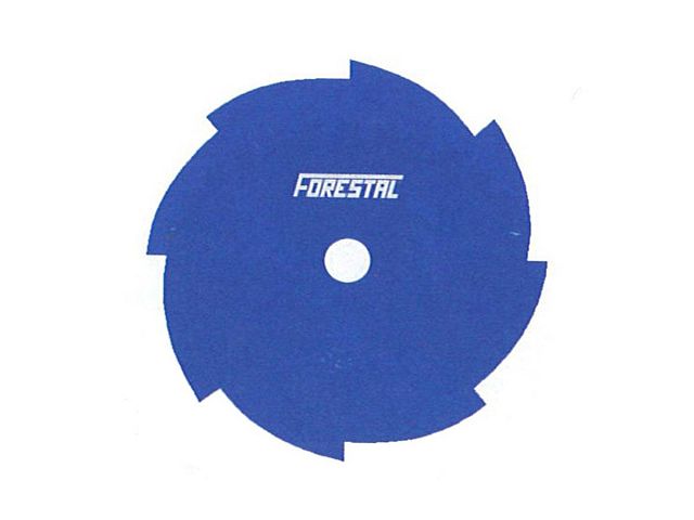 Forestal Disco a 8 denti per decespugliatore - Forestal