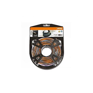 Stihl Filo hi-tech per decespugliatore CF3 PRO Ø 2,0 mm - Stihl