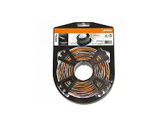 Stihl Filo hi-tech per decespugliatore CF3 PRO Ø 3,3 mm - Stihl