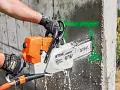 Motosega GS 461 - Stihl