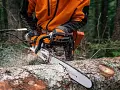 Motosega professionale MS 400 C-M - Stihl