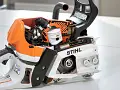 Motosega professionale MS 400 C-M - Stihl