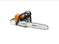 Motosega professionale MS 400 C-M - Stihl