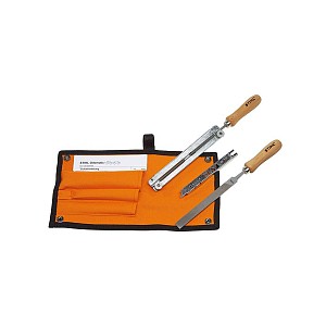 Stihl Set per affilatura - Stihl